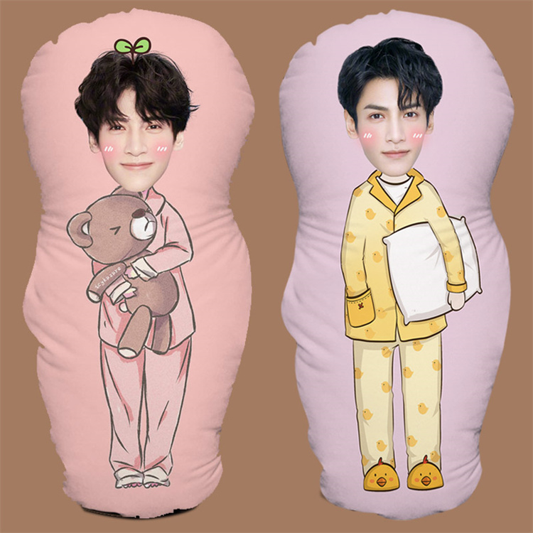 舒适午睡填充生日靠垫浙江抱枕