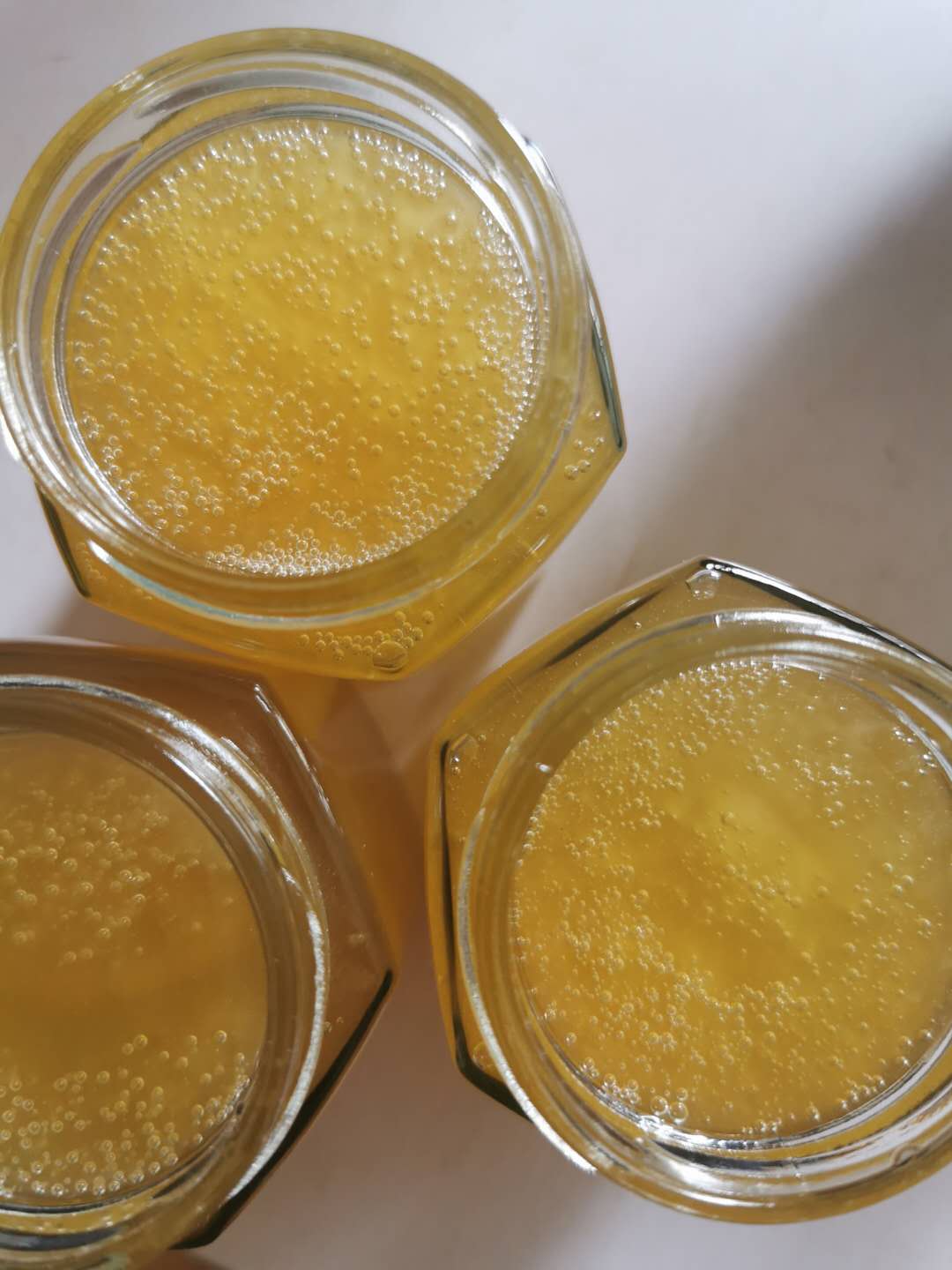 云南普洱深山野生百花蜂蜜纯蜂蜜土蜂蜜农家直售250g包邮