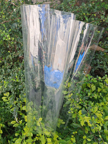 高透明PP平口袋高透玻璃袋丙袋