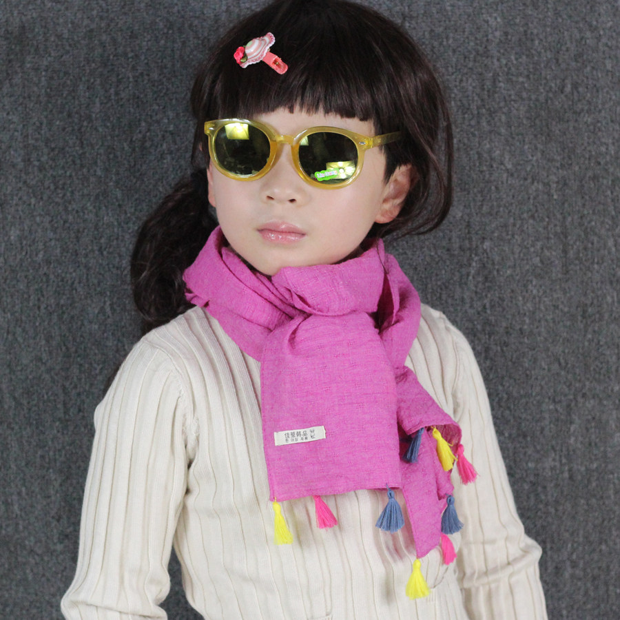 Echarpe enfant - Ref 2138376 Image 1