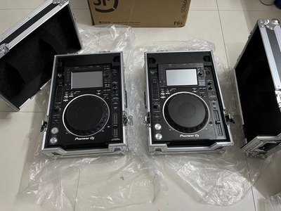 订做先锋CDJ2000NXS2三代 CDJ3000打碟机航空箱 DJ飞机箱  机箱