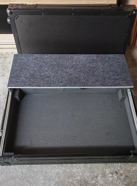 定做DDJ REV5 REV7  RANE ONE FOUR控机器航空箱 DJ飞机箱  机箱