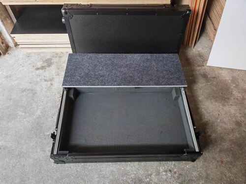 定做DDJ REV5 REV7  RANE ONE FOUR控机器航空箱 DJ飞机箱  机箱