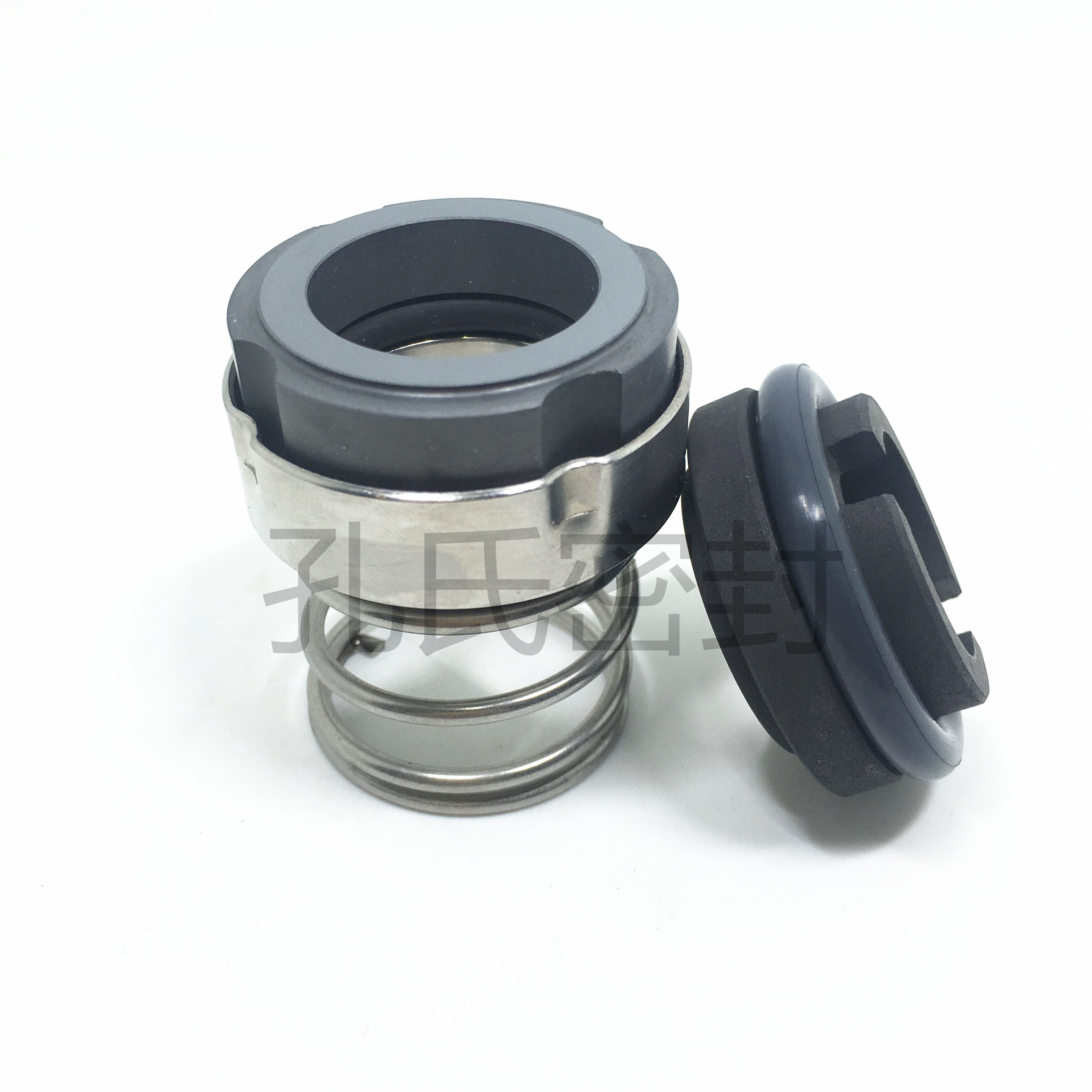 孔氏机械密封南方泵chl8-40lswsc卧式多级离心泵cdlk轴封水封