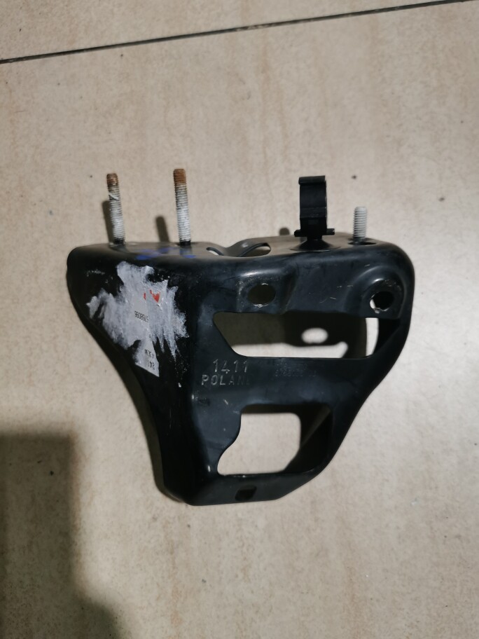 325 330 n52 e90 e92 e93助力油壶支架x1 e84 e87 130原厂拆