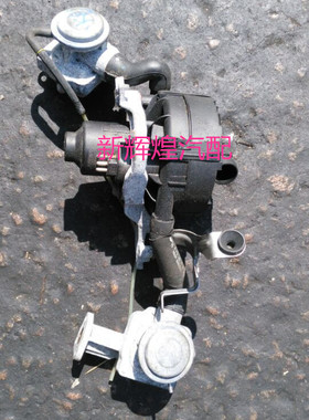 272废气泵 W204 W211 W164 W251 R300 R350 ML350 GLK300
