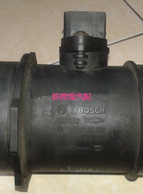 E66 730 735 745 750 760空气流量计总成E46 E39 E60 E90 E83