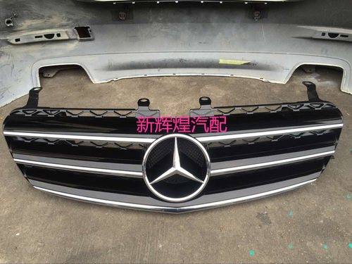 W251 R300 R350中网 前杠 大灯 叶子板 机盖原装拆车件