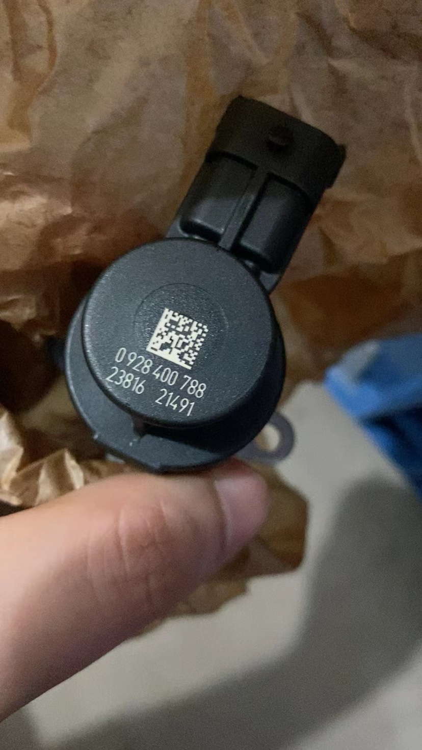 原厂博士计量单元发动机
