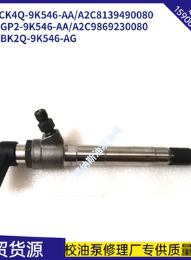 BK2Q-9K546-AG/A2C59517051喷油器总成喷油嘴总成BK2Q9K546AG