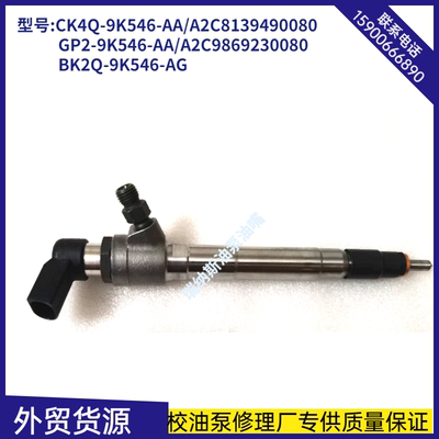 西门子共轨喷油器江铃