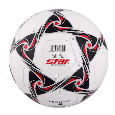 Ballon de foot - Ref 6542 Image 5