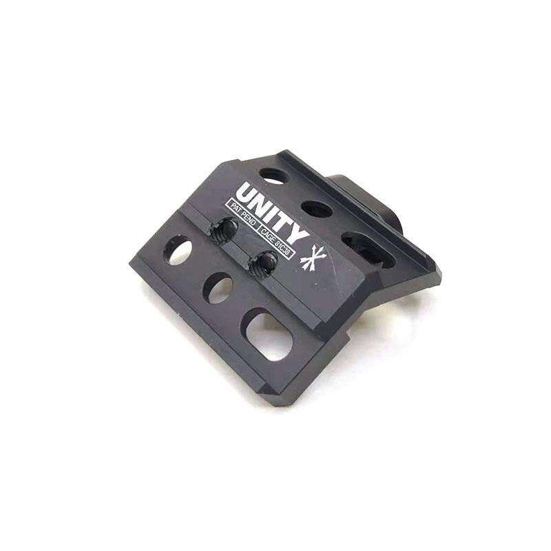 SOTAC UNITY多功能 支架 M300M600 DBAL 手电筒系列CNC 金属侧面