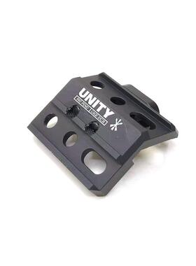 SOTAC UNITY多功能 支架 M300M600 DBAL 手电筒系列CNC 金属侧面
