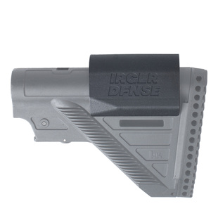 【AS】IRGLR DFNSE风格 LDT416 A5 战术后托增高垫 注塑还原纹理