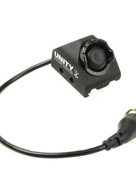 SOTAC Z&Z SF手电插口 L3 PEQ 真品插口 特氟龙线材鼠尾开关MOD-B