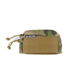 拉链袋 AFG猿力 MK4战术胸挂迷你扩容魔术贴 MK3 OT42 AXL款