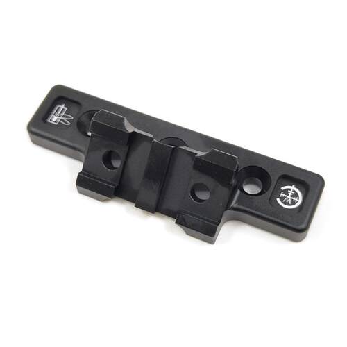 SOTAC  MLOK SF M300 M600 系列 CNC 阳极手电20mm 侧位 附件