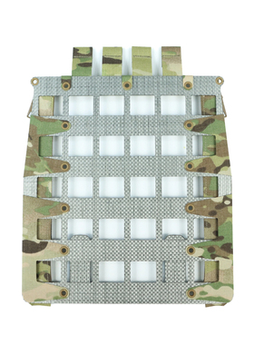 TW法老FERRO款FCPC V5战术背心 进口tegris激光切割MOLLE背板P052