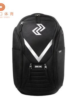 左右力量篮球包训练多功能行李袋大容量健身男女学生运动双肩背包