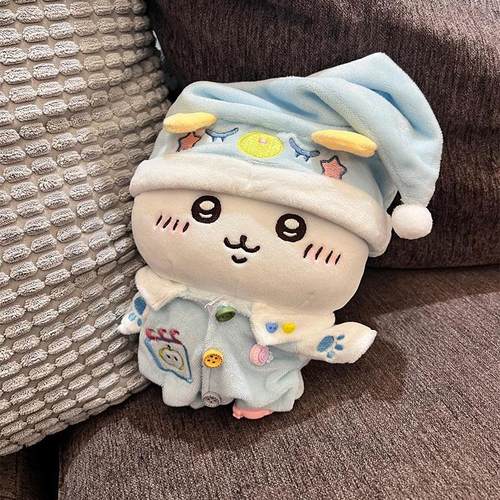 日本乌萨奇小八吉卡哇睡衣