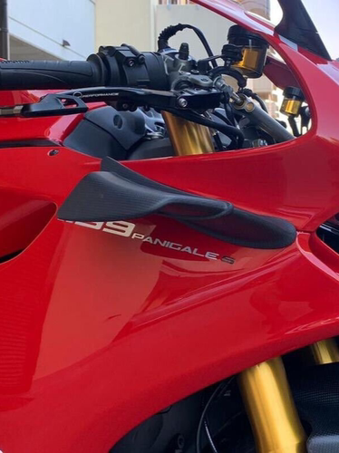 杜卡迪 Panigale V2 / V4 定风翼