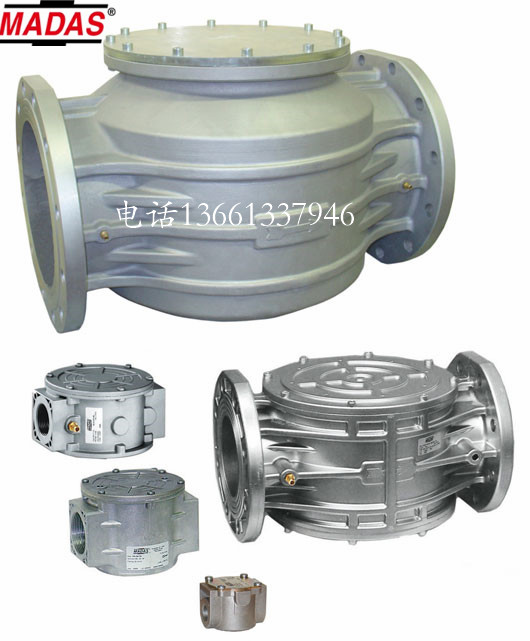 意大利天然气意大利MADAS