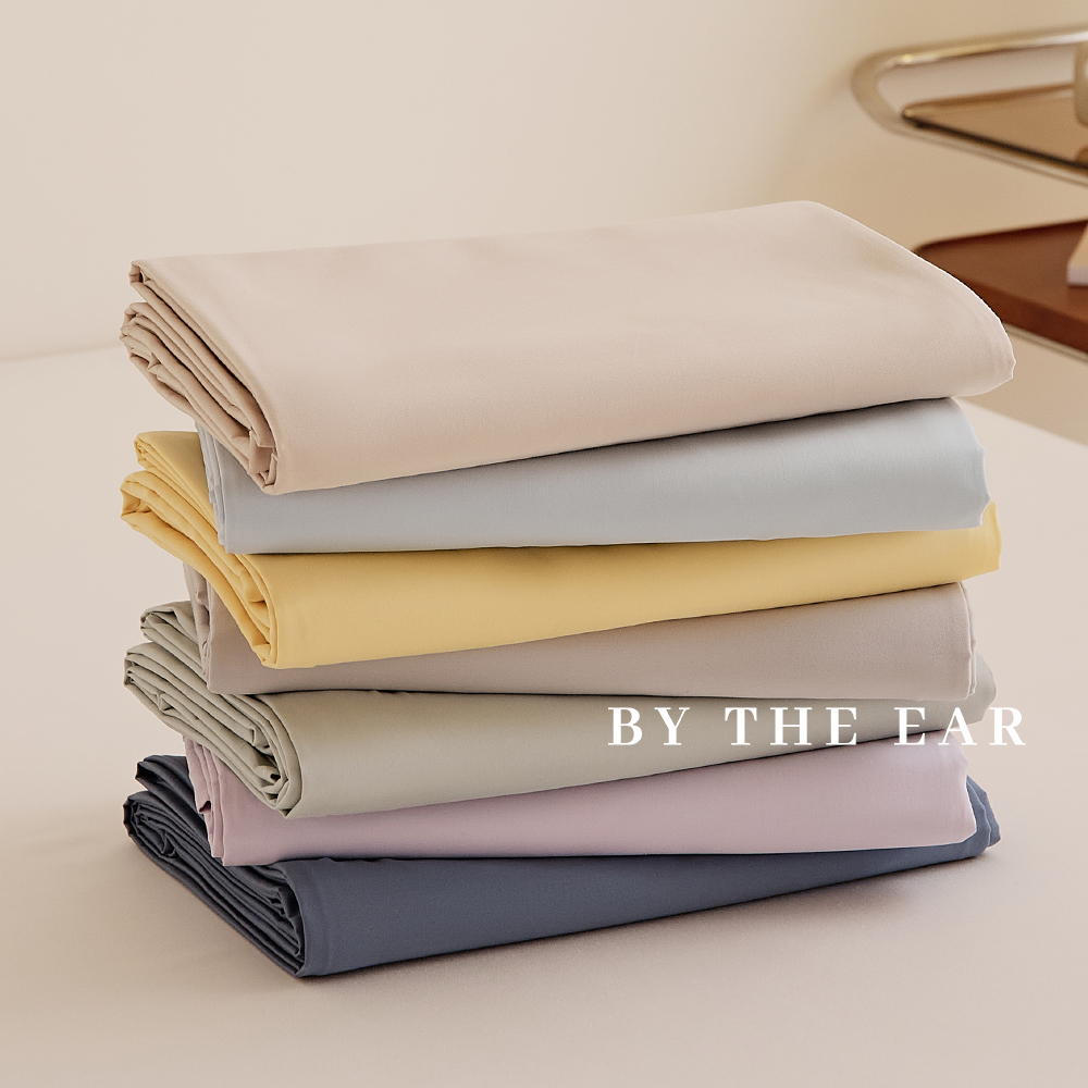 秋冬保暖100S全棉磨毛床单床笠