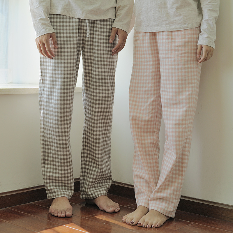 Pantalon pyjama jeunesse BY THE EAR - Ref 713754 Image 3