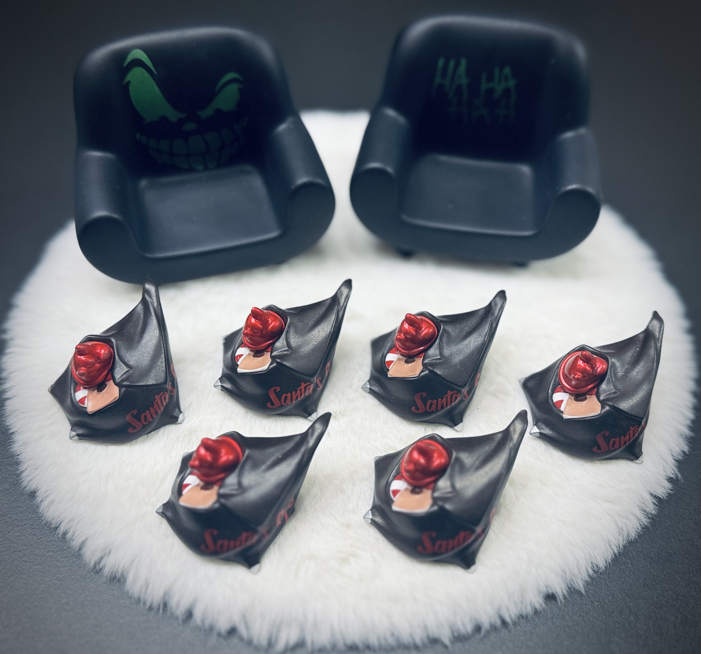 Sp小包袱diy散货配件