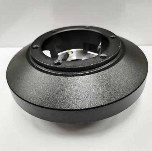改装方向盘连接座底座BOSSKIT适用BMW F56HF22F30F32F33F34F36F15