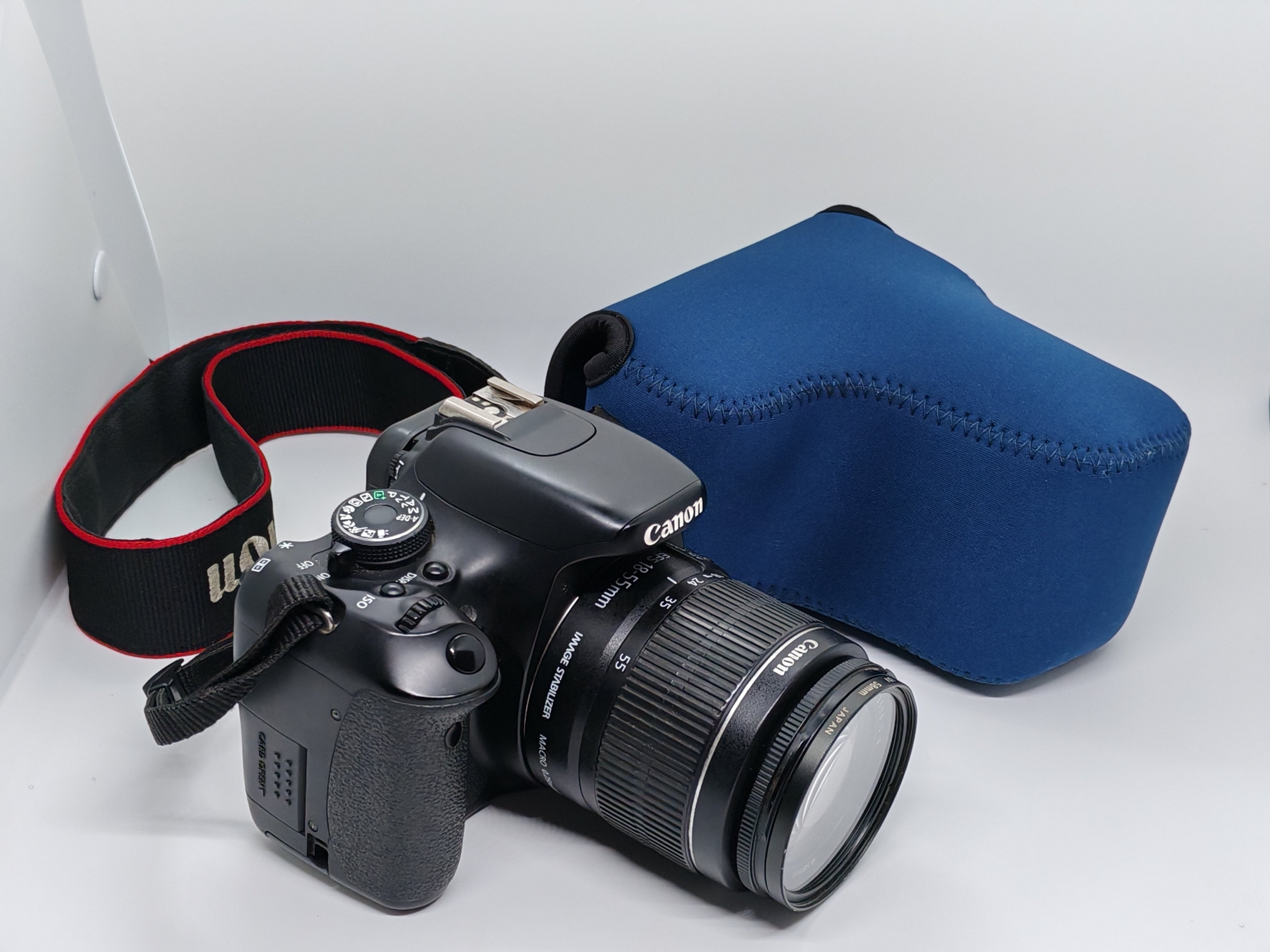 佳能EOS650D/600D/1200D/1300D/1500D/200D/100D内胆包防尘保护套