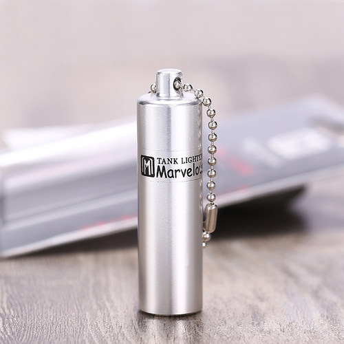 煤油玛乐思marvelous油壶打火机