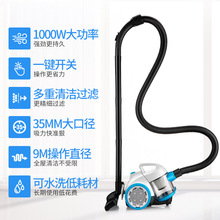器家用 创意家电手持吸尘器家用大功率小型强力手持式 静音迷你卧式