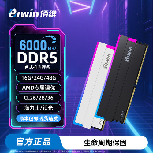 佰维DW100时空行者C28海力士颗粒