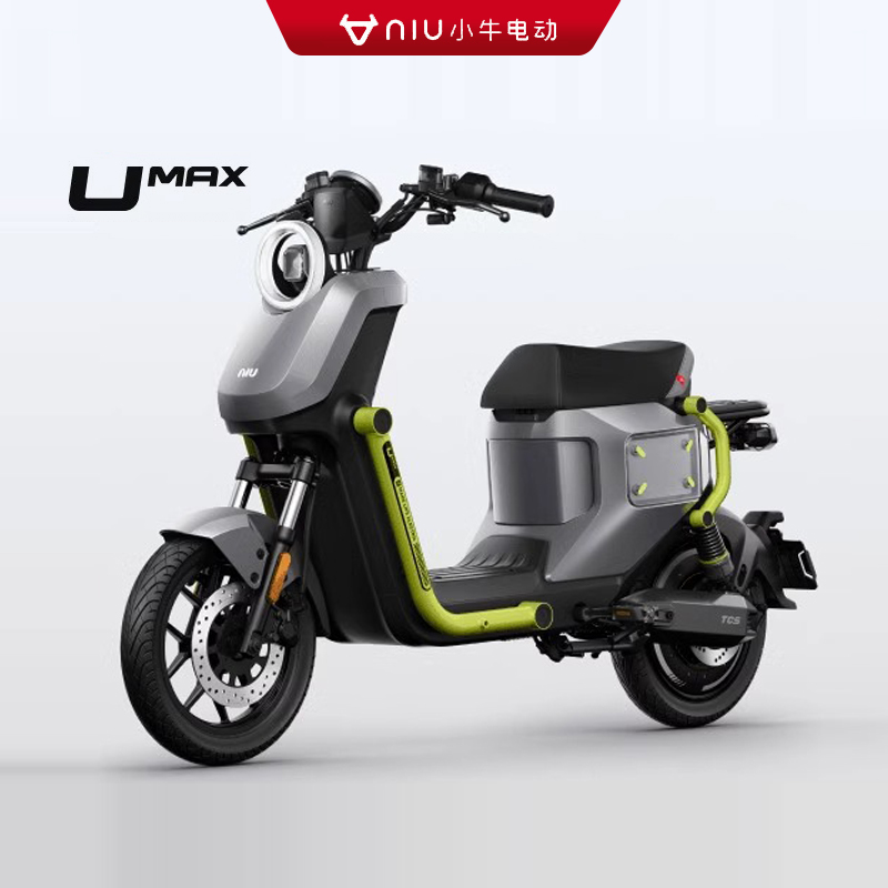 U3动力版锂电池电瓶车