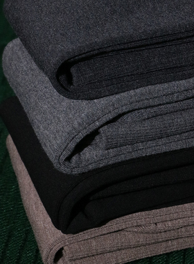 JOANLAND高腰收腹提臀加绒显瘦连裤袜女士加厚保暖高个子打底裤袜