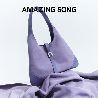 AmazingSong乙颂三角包小号