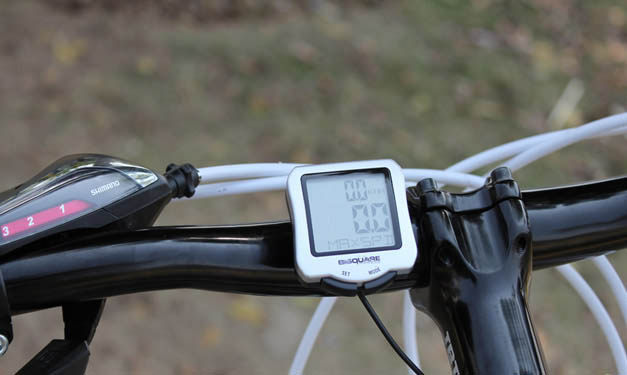 Tableau de bord vélo - Ref 2423326 Image 4