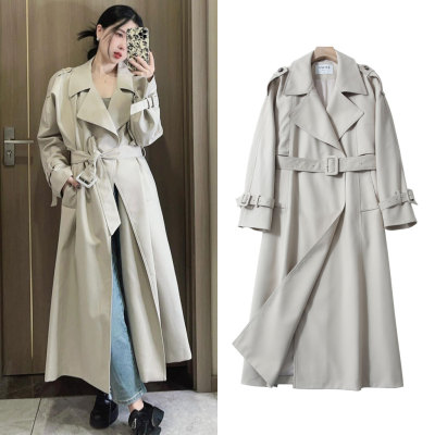 风衣外套厂家直销FBBWORKS