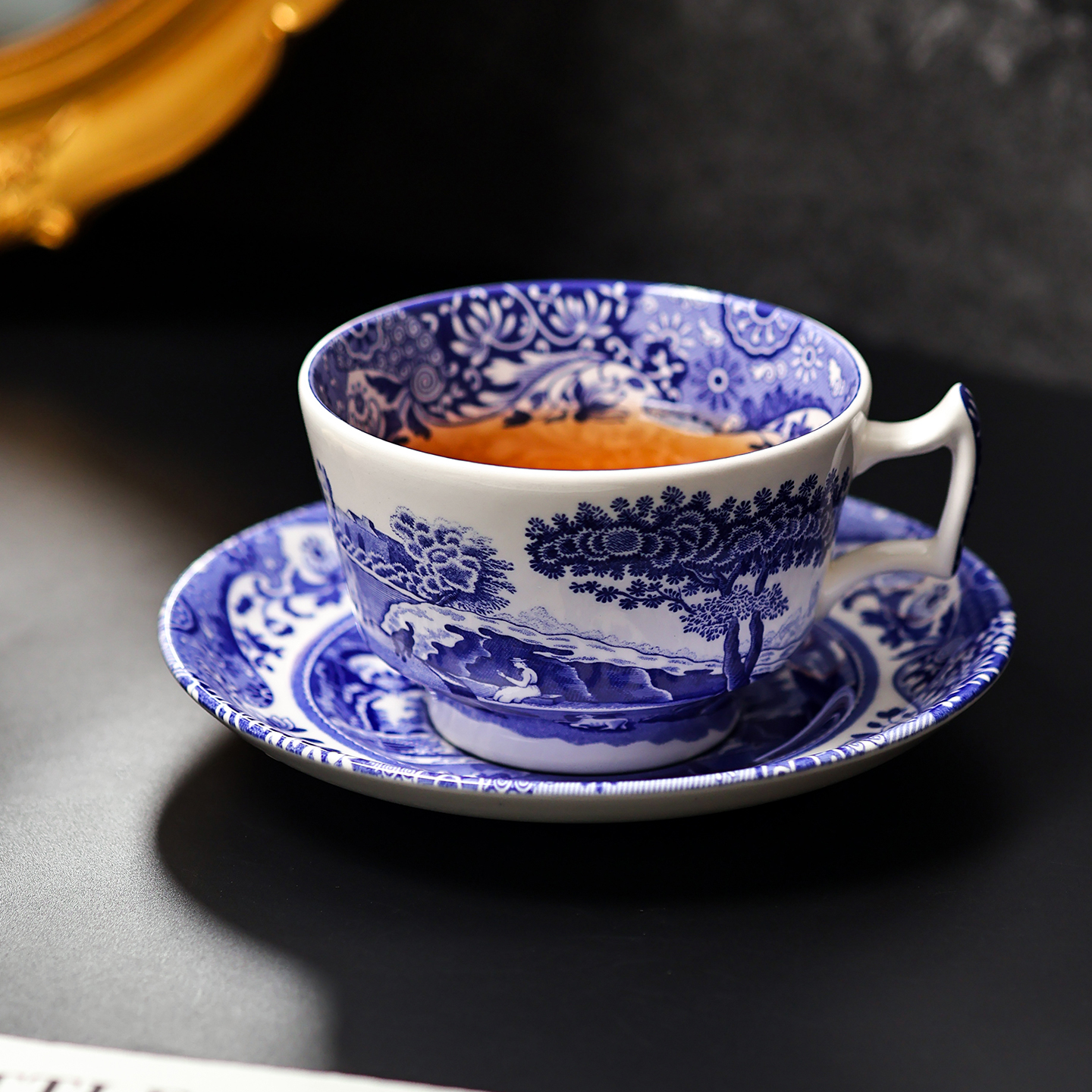 spode陶瓷意大利系列咖啡杯