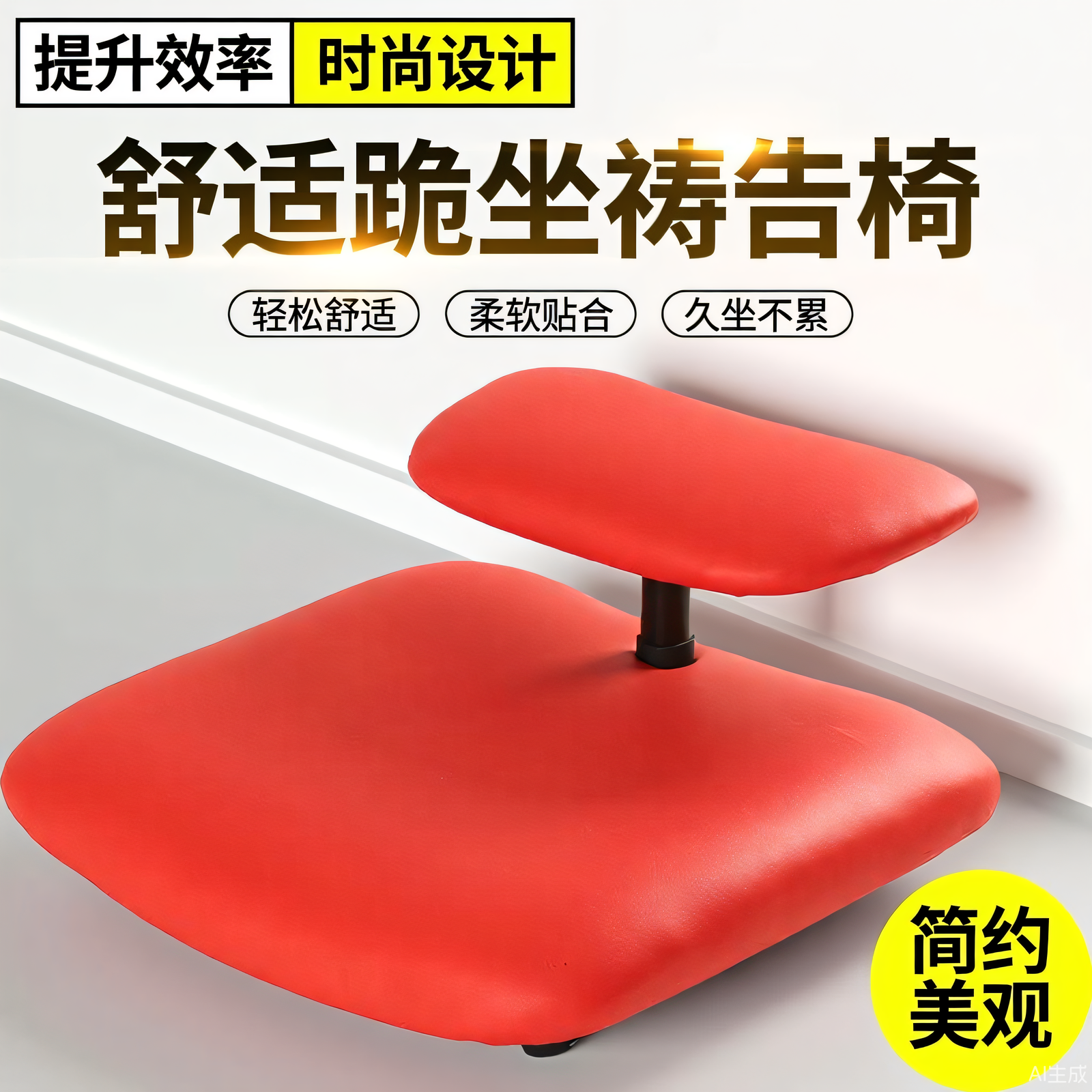 以弗得祷告凳祈祷椅可调节高度