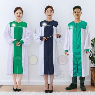ephod新款指挥服装男女同款四季宽松垂感礼服服装可定制267