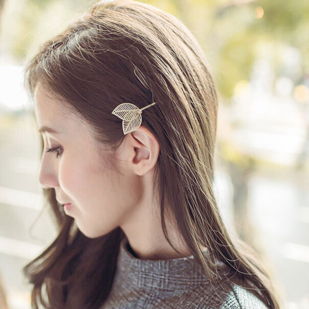 Accessoire cheveux en Diamant Crystal - Ref 1200384 Image 4