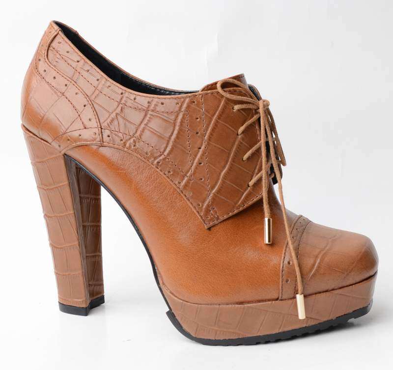 Chaussures de printemps - Ref 918435 Image 3