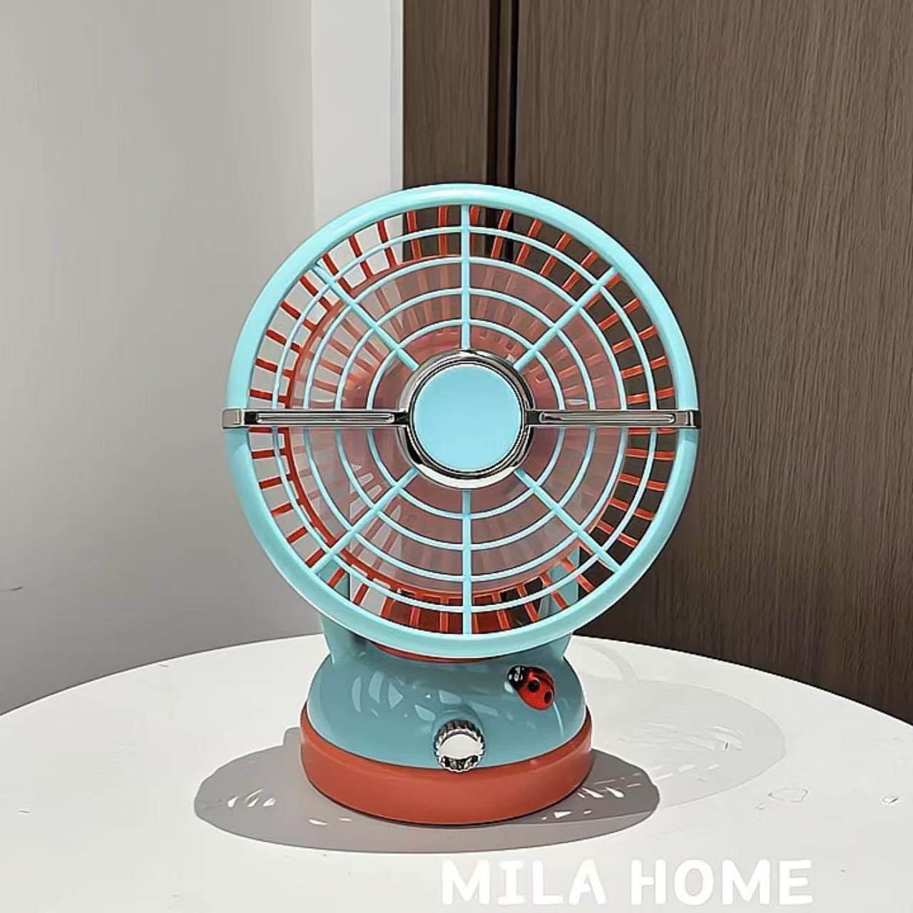 【新家的100个快递】迷你