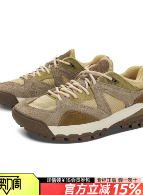 VANS范斯男女AMZN Trailhead复古潮酷山系休闲运动鞋VN0A7TO2ASM