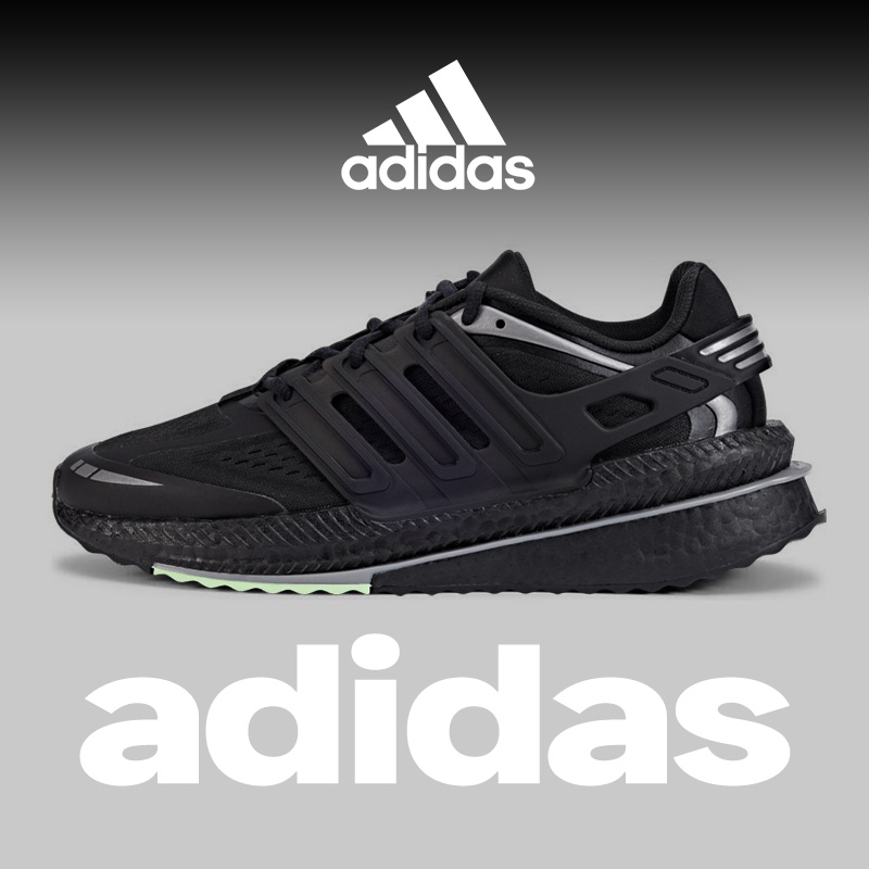 Adidas跑步鞋男女通用阿迪达斯