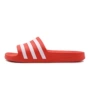 Adidas Giày thể thao nam Adidas Giày nữ 2019 Mới Chính hãng Từ giản dị Kéo dép F35540 - Dép thể thao dép sục crocs