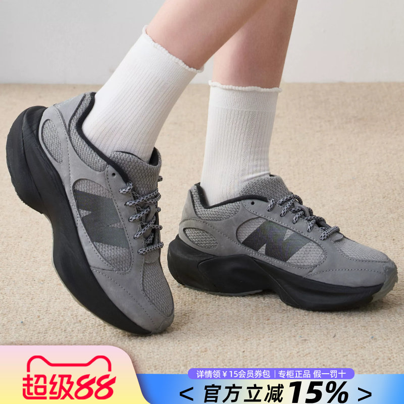 NewBalanceNB男女鞋休闲老爹鞋图片